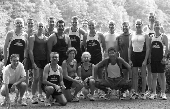 2006 masters Challenge